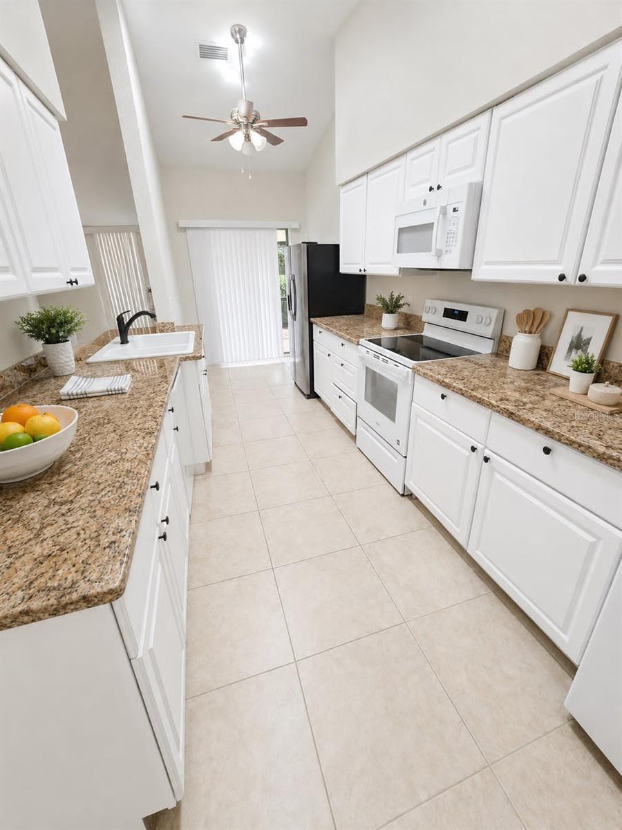 PUNTA GORDA ISLES SEC 23 - Residential Lease