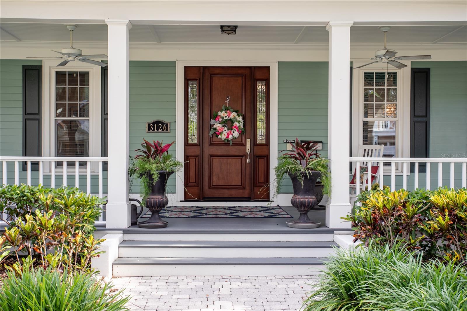 PARKLAND ESTATES REV - Residential