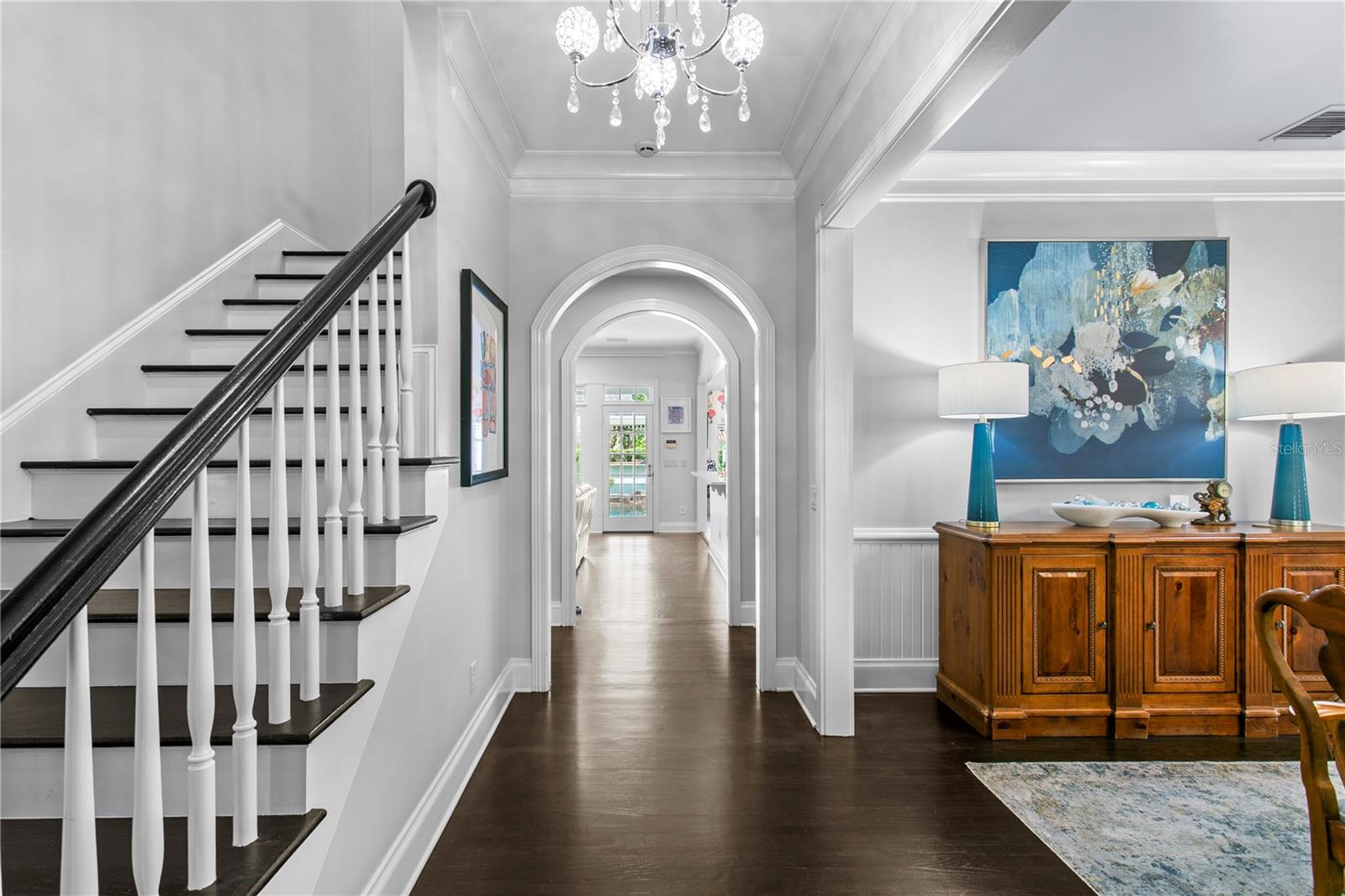 PARKLAND ESTATES REV - Residential
