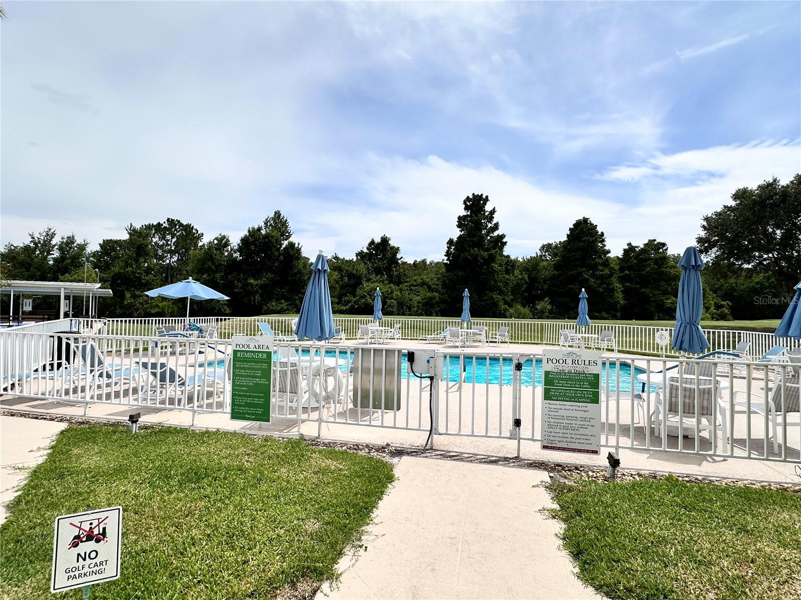 TAMPA BAY GOLF TENNIS CLUB PH 02 - Residential