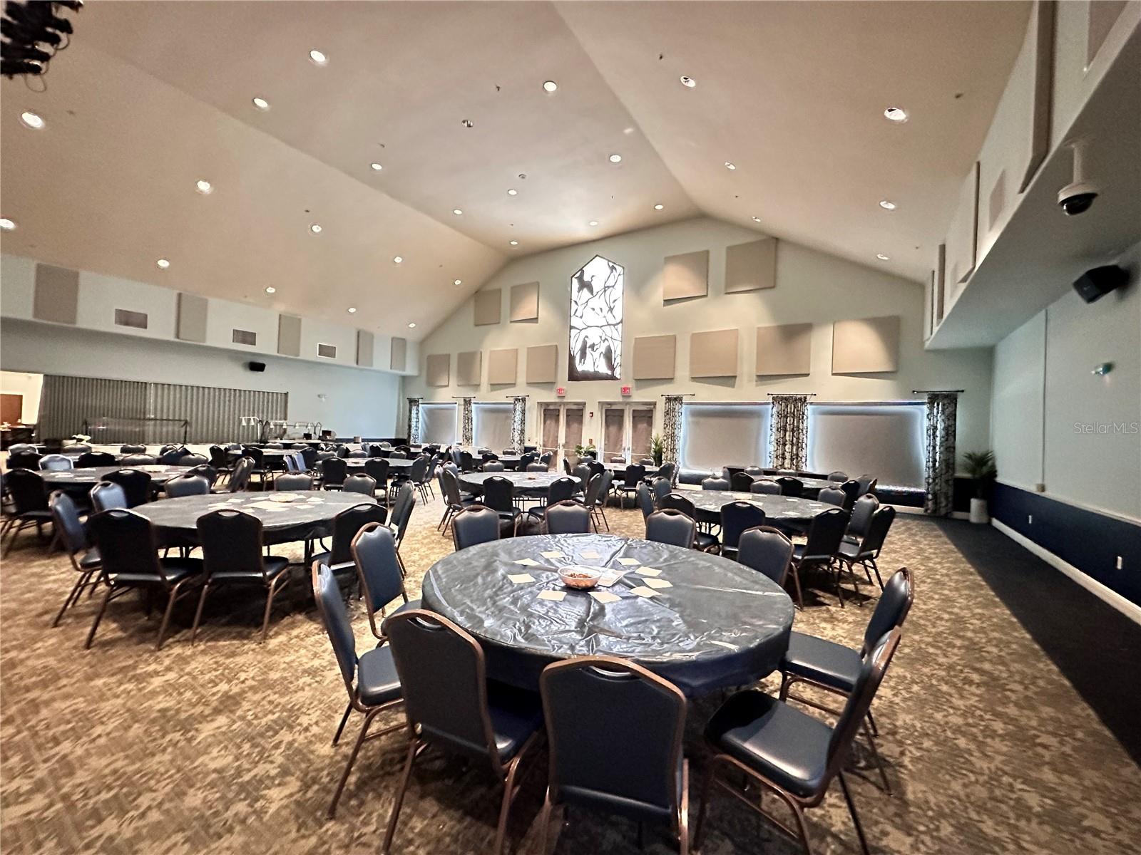 TAMPA BAY GOLF TENNIS CLUB PH 02 - Residential