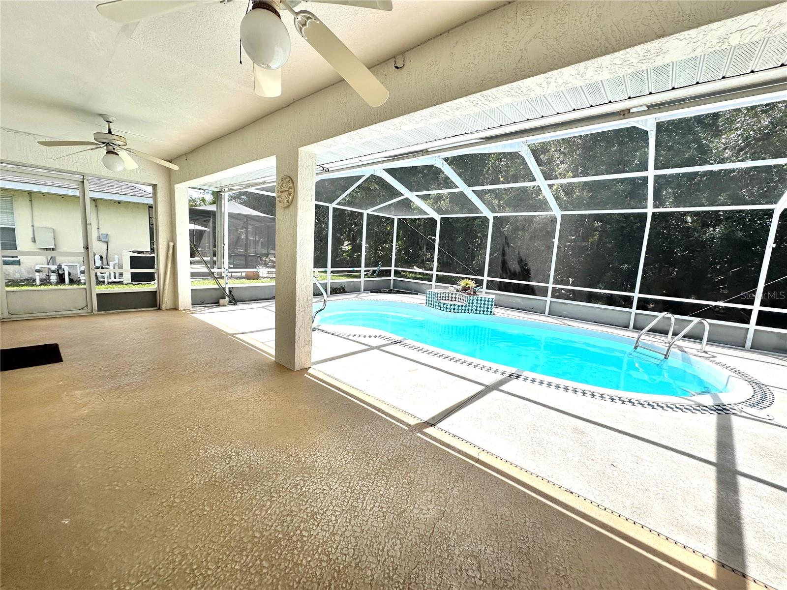 TAMPA BAY GOLF TENNIS CLUB PH 02 - Residential