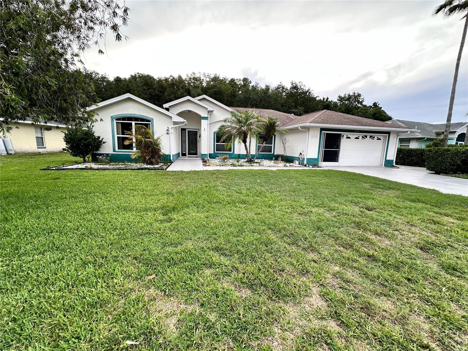 TAMPA BAY GOLF TENNIS CLUB PH 02 - Residential