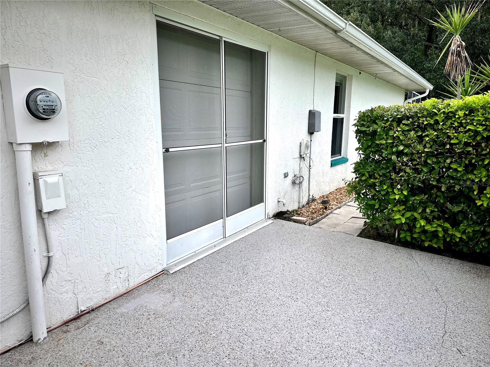 TAMPA BAY GOLF TENNIS CLUB PH 02 - Residential