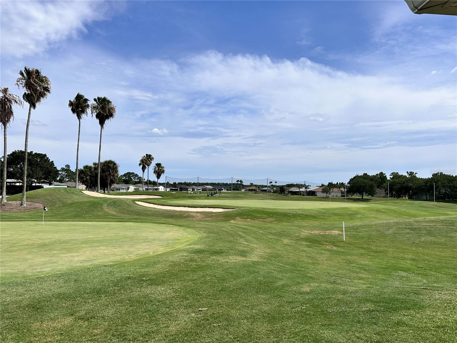 TAMPA BAY GOLF TENNIS CLUB PH 02 - Residential