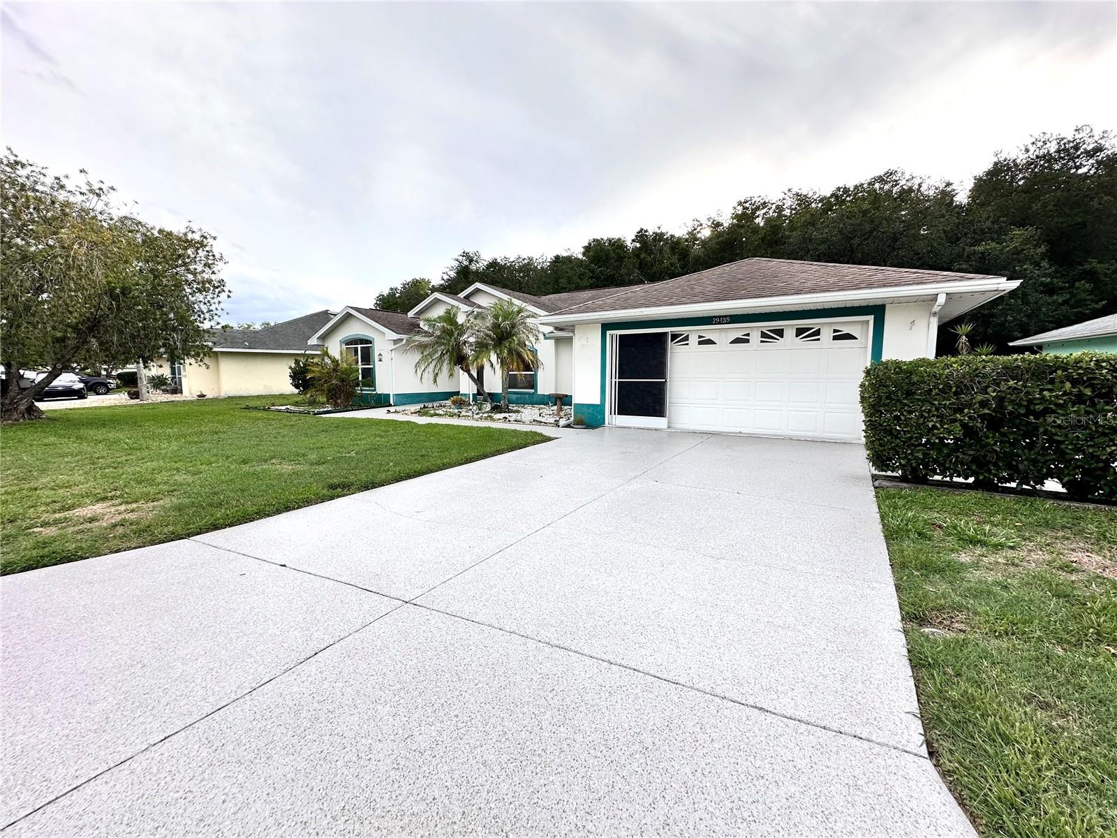 TAMPA BAY GOLF TENNIS CLUB PH 02 - Residential