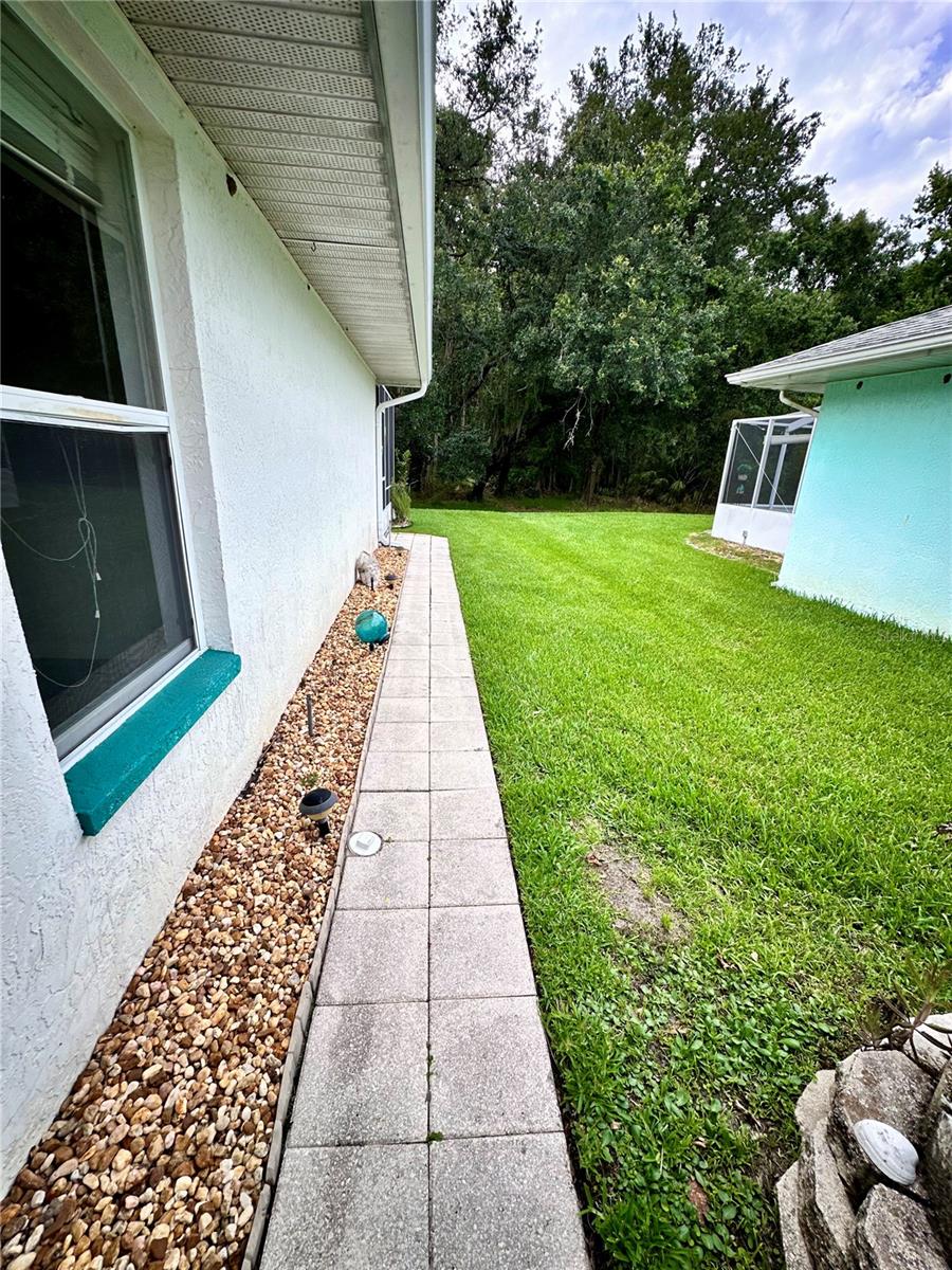 TAMPA BAY GOLF TENNIS CLUB PH 02 - Residential