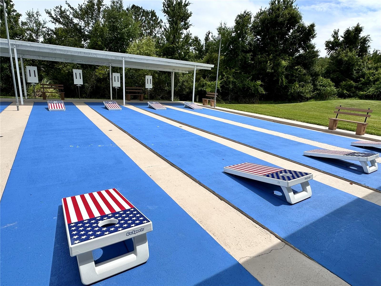 TAMPA BAY GOLF TENNIS CLUB PH 02 - Residential