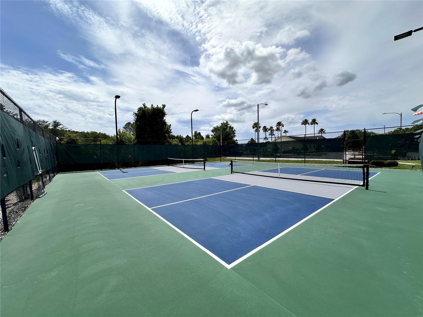 TAMPA BAY GOLF TENNIS CLUB PH 02 - Residential