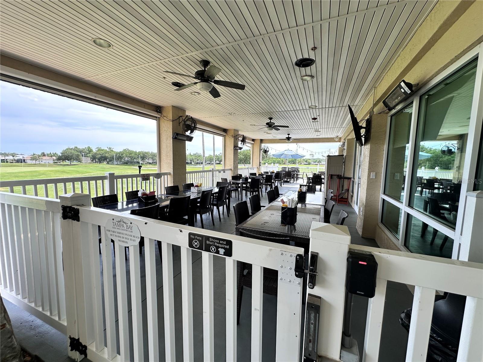 TAMPA BAY GOLF TENNIS CLUB PH 02 - Residential