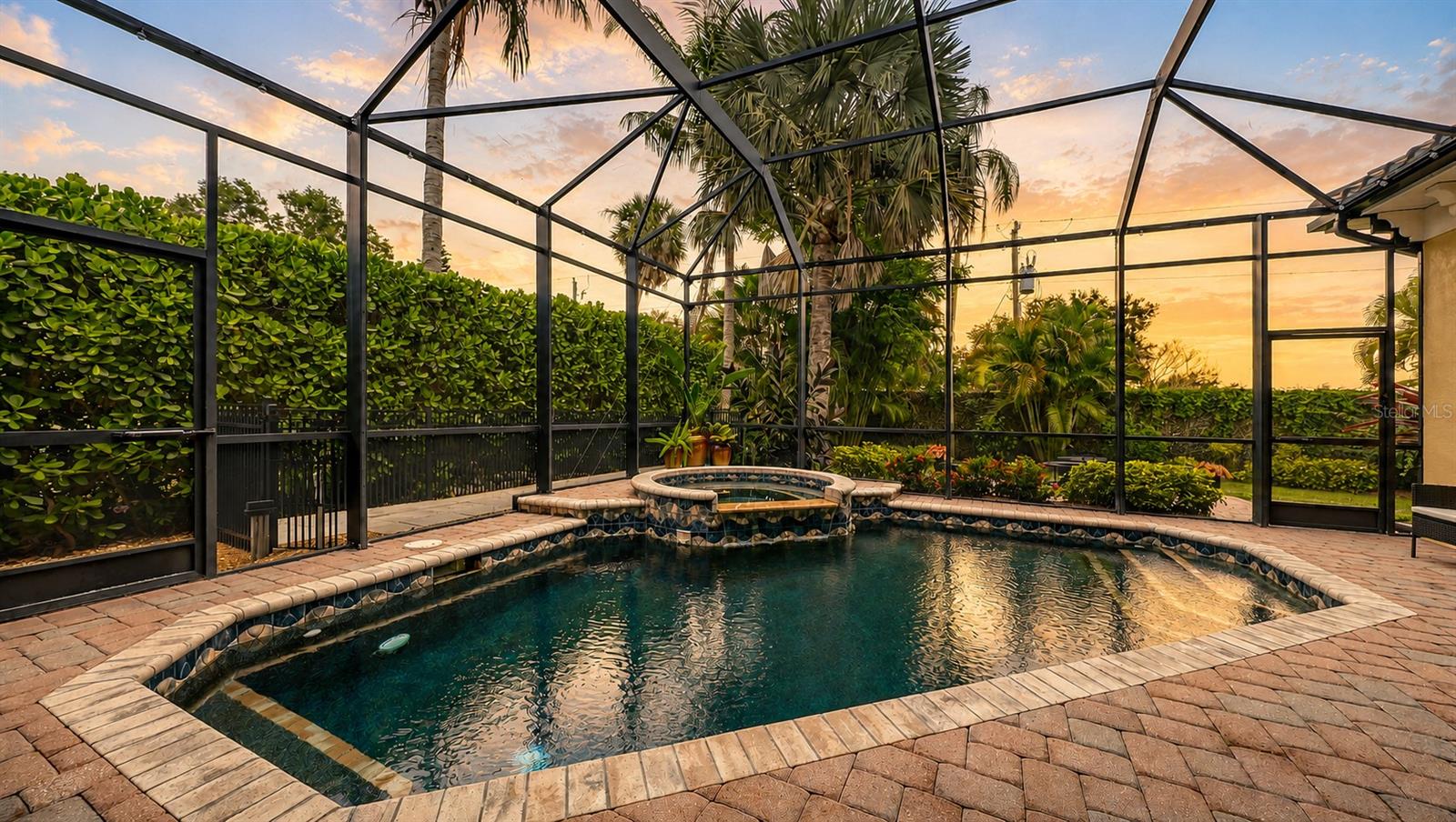 PORTOFINO ON THE BAY - Residential