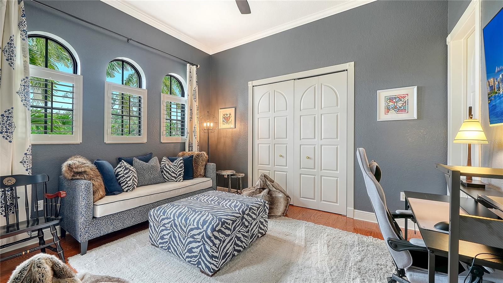 PORTOFINO ON THE BAY - Residential