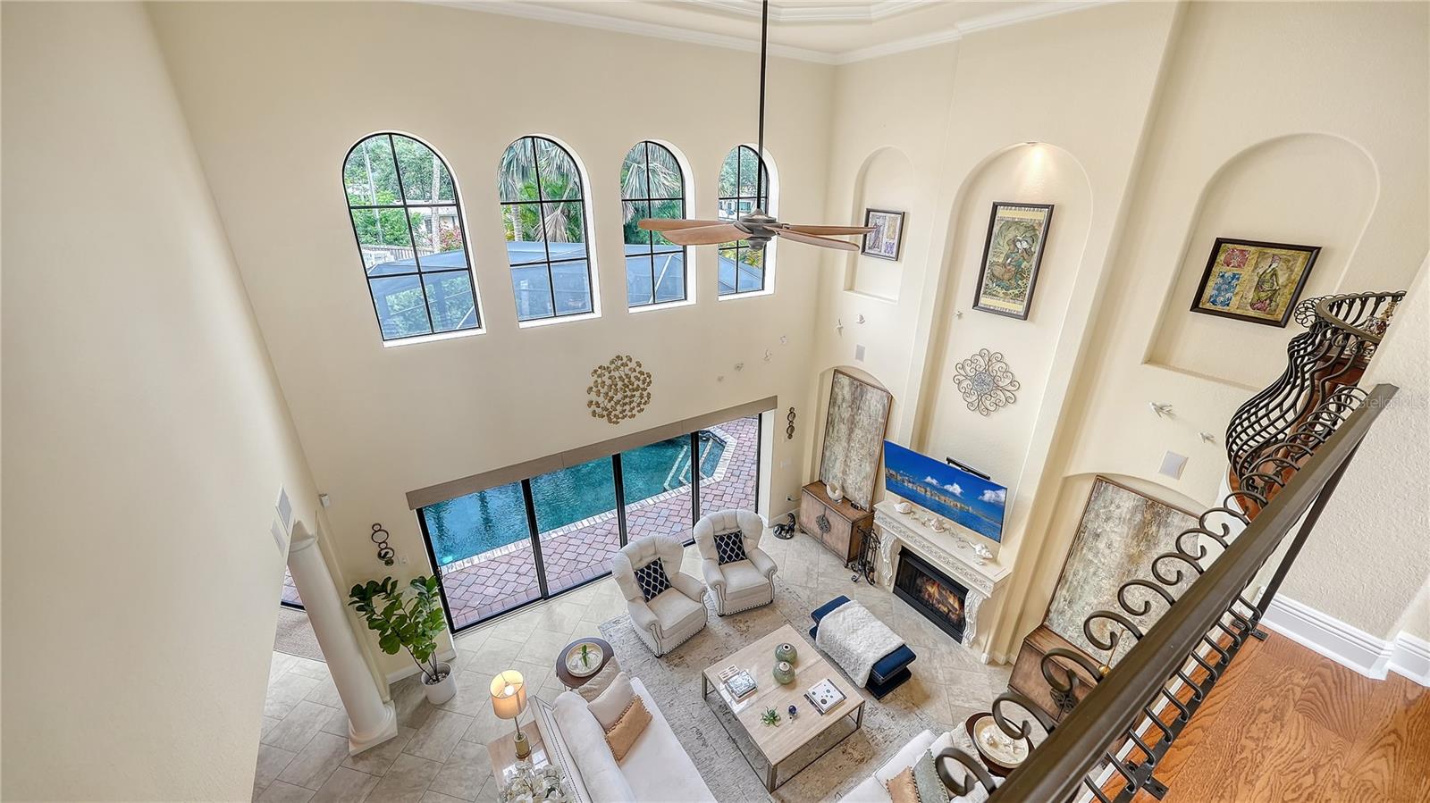 PORTOFINO ON THE BAY - Residential