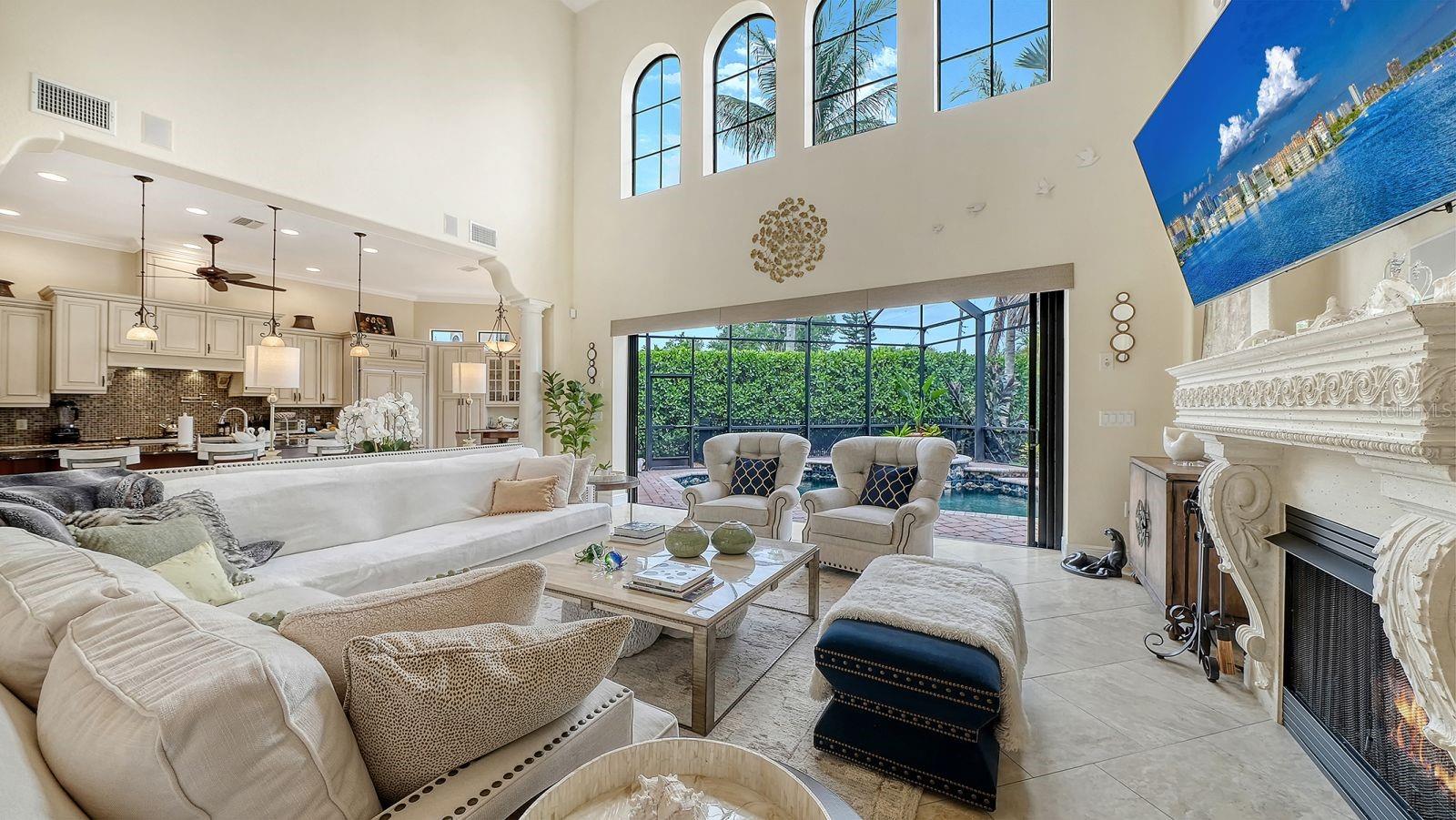 PORTOFINO ON THE BAY - Residential