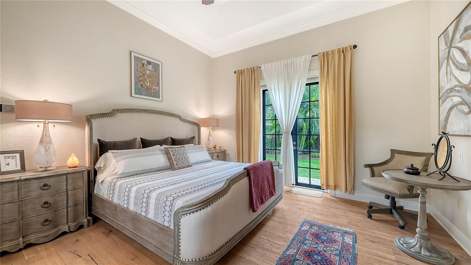 PORTOFINO ON THE BAY - Residential