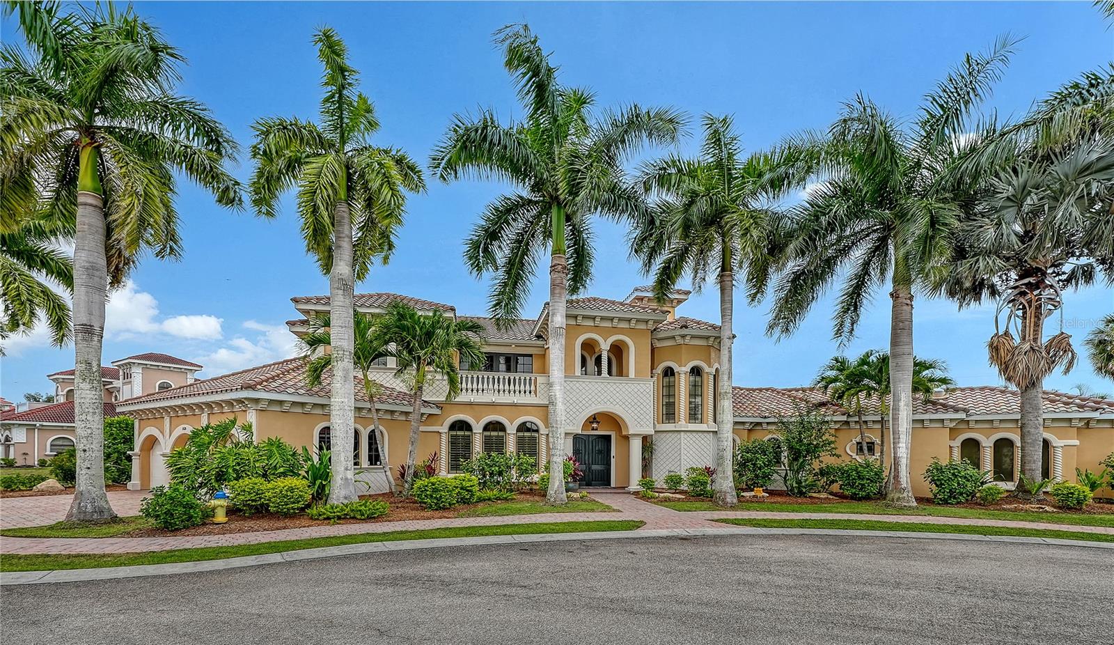 PORTOFINO ON THE BAY - Residential