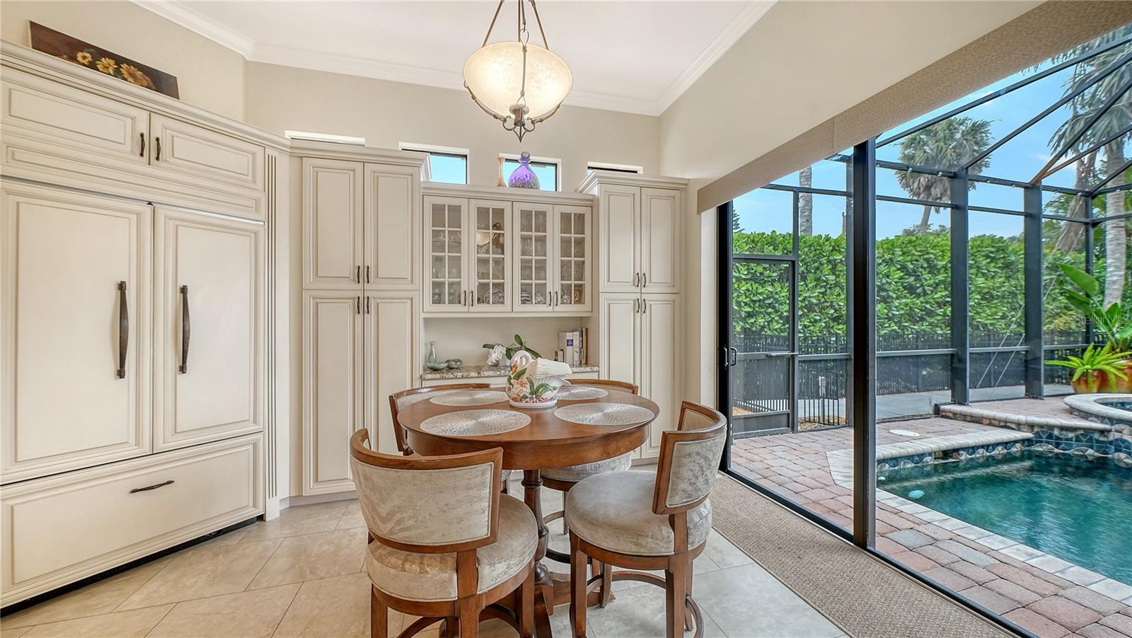PORTOFINO ON THE BAY - Residential