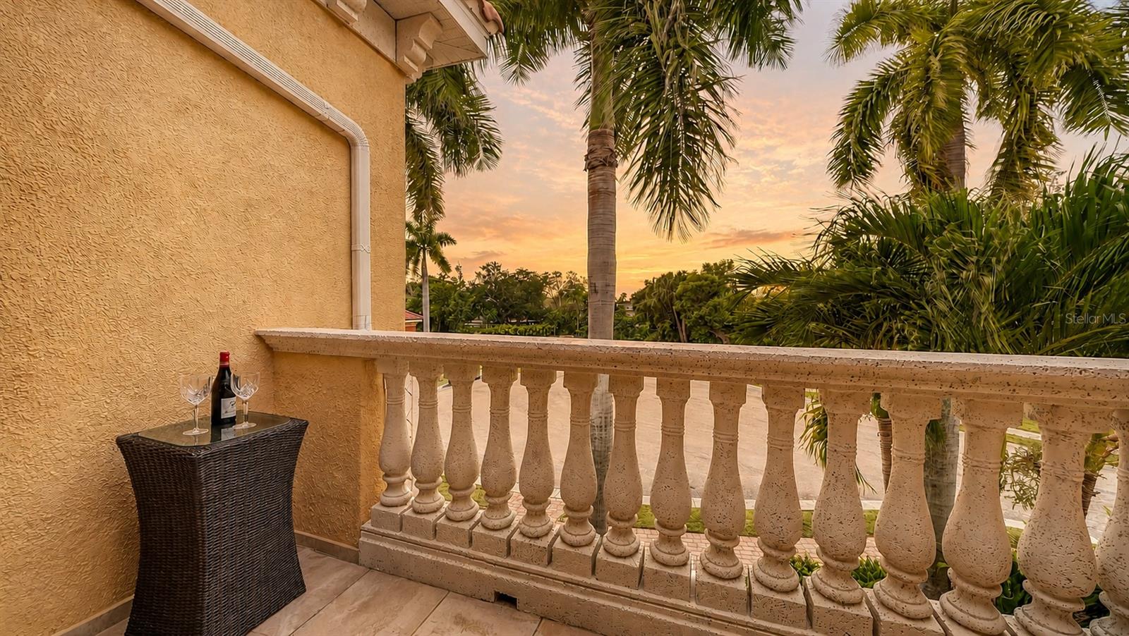 PORTOFINO ON THE BAY - Residential