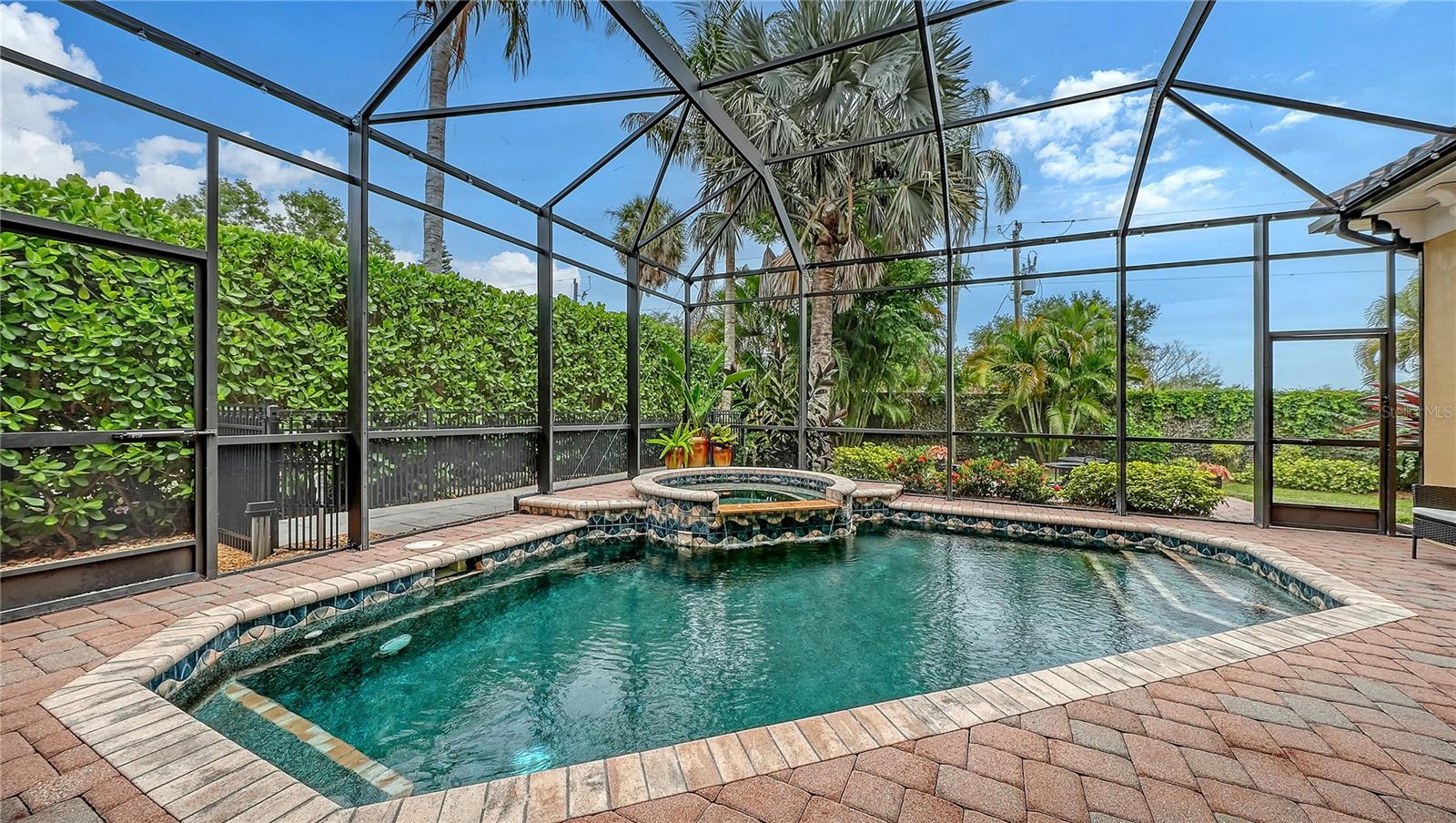PORTOFINO ON THE BAY - Residential