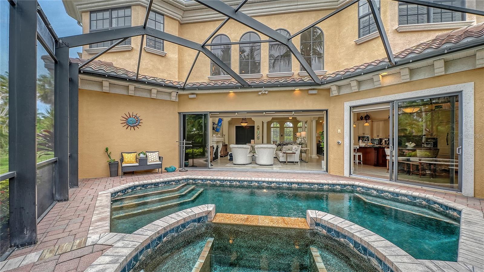 PORTOFINO ON THE BAY - Residential