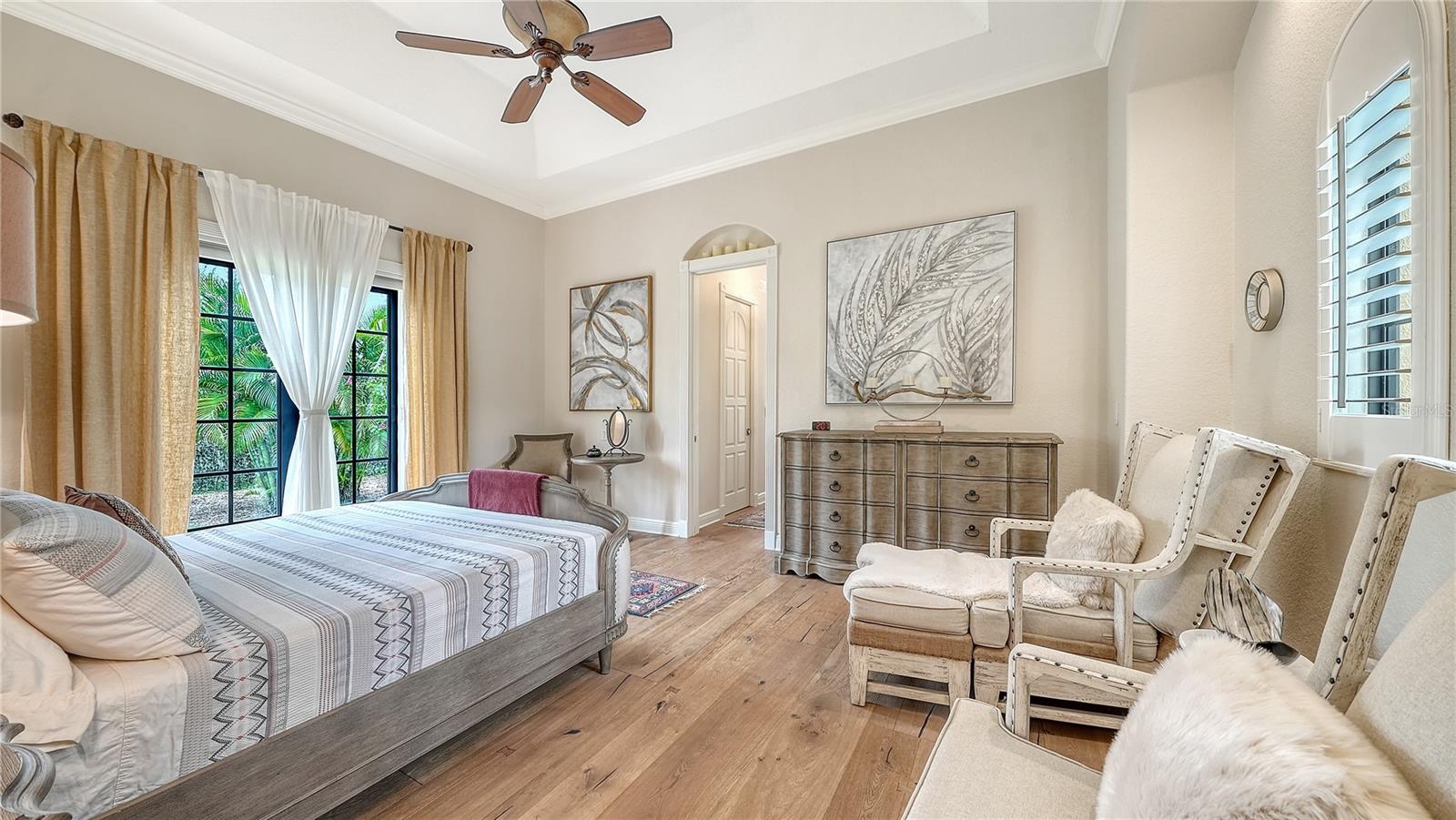 PORTOFINO ON THE BAY - Residential
