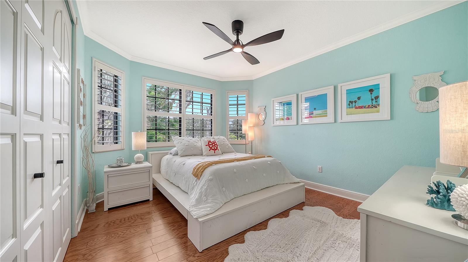 PORTOFINO ON THE BAY - Residential