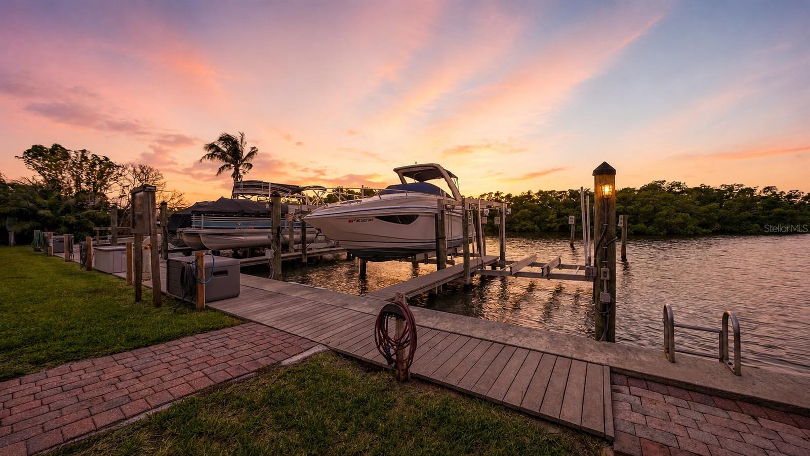 PORTOFINO ON THE BAY - Residential