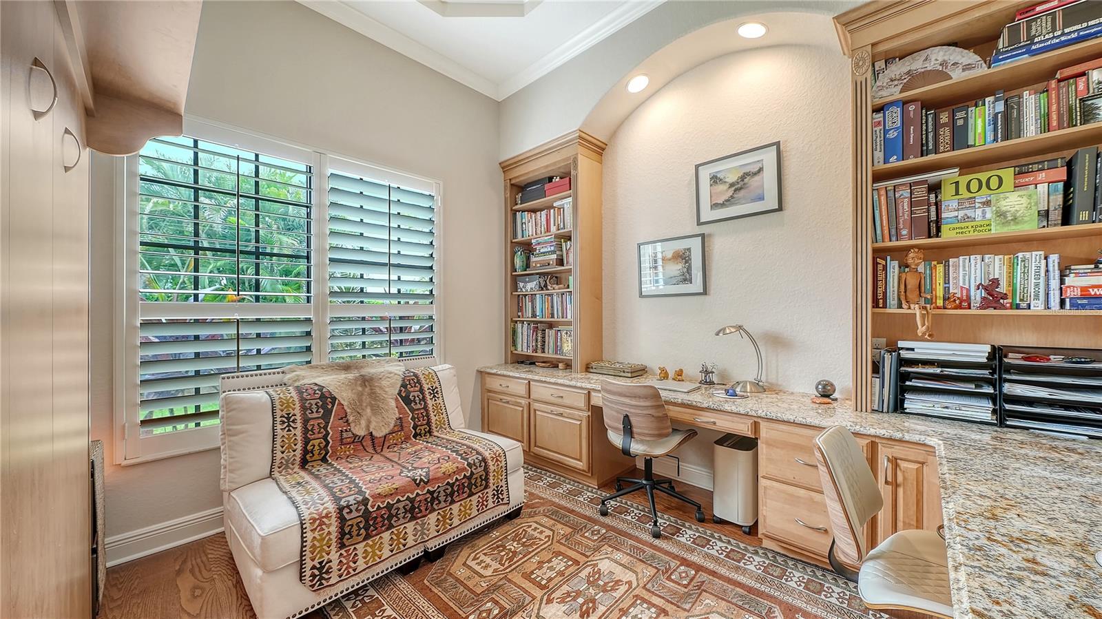 PORTOFINO ON THE BAY - Residential