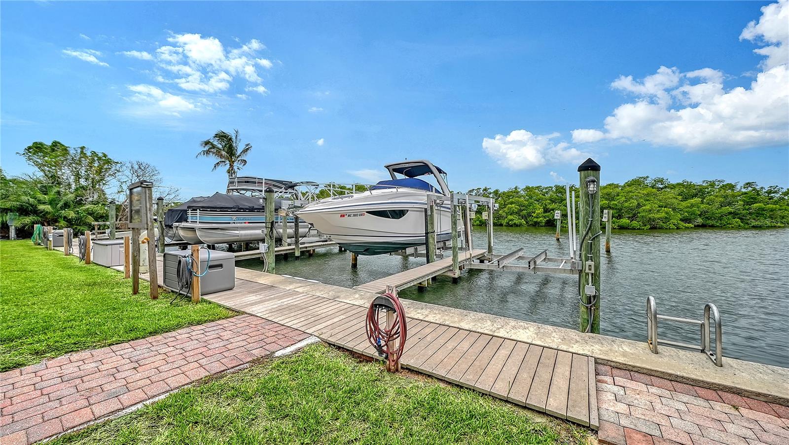 PORTOFINO ON THE BAY - Residential