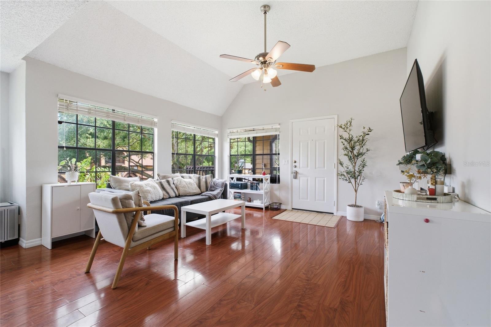 LAKEWOOD PARK A CONDO - Residential