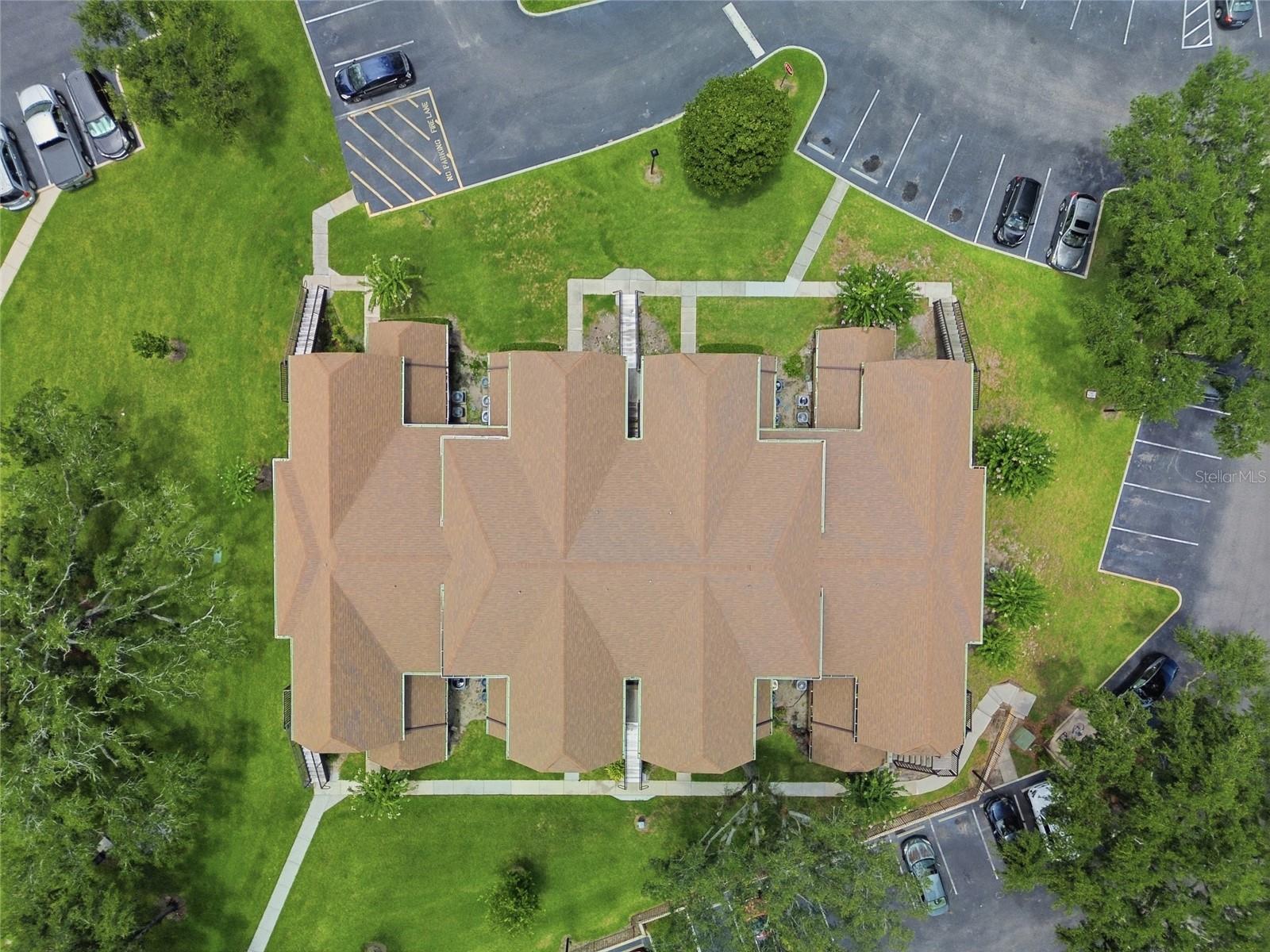 LAKEWOOD PARK A CONDO - Residential