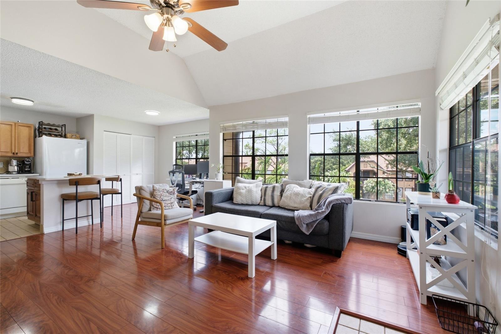 LAKEWOOD PARK A CONDO - Residential