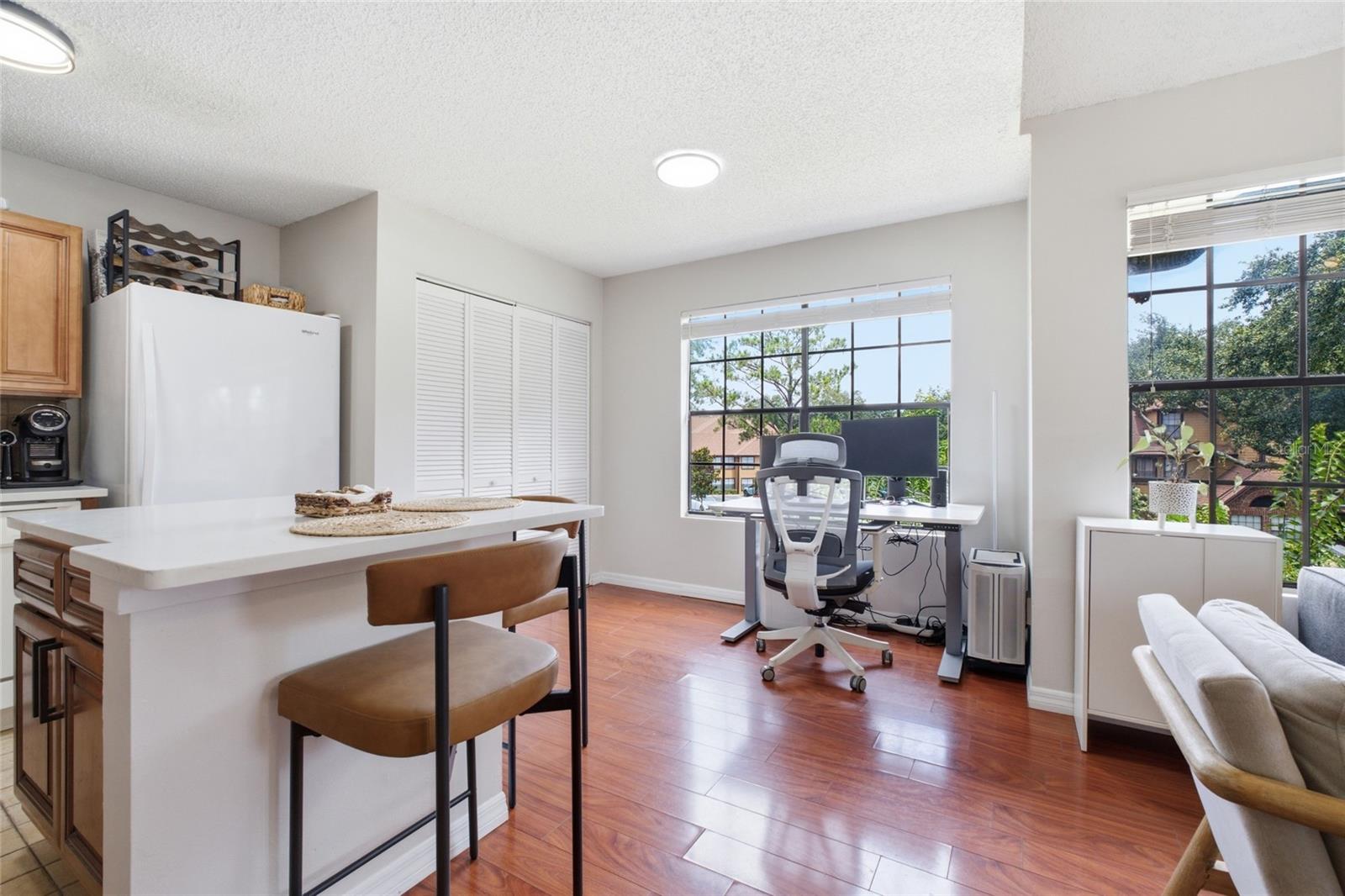 LAKEWOOD PARK A CONDO - Residential