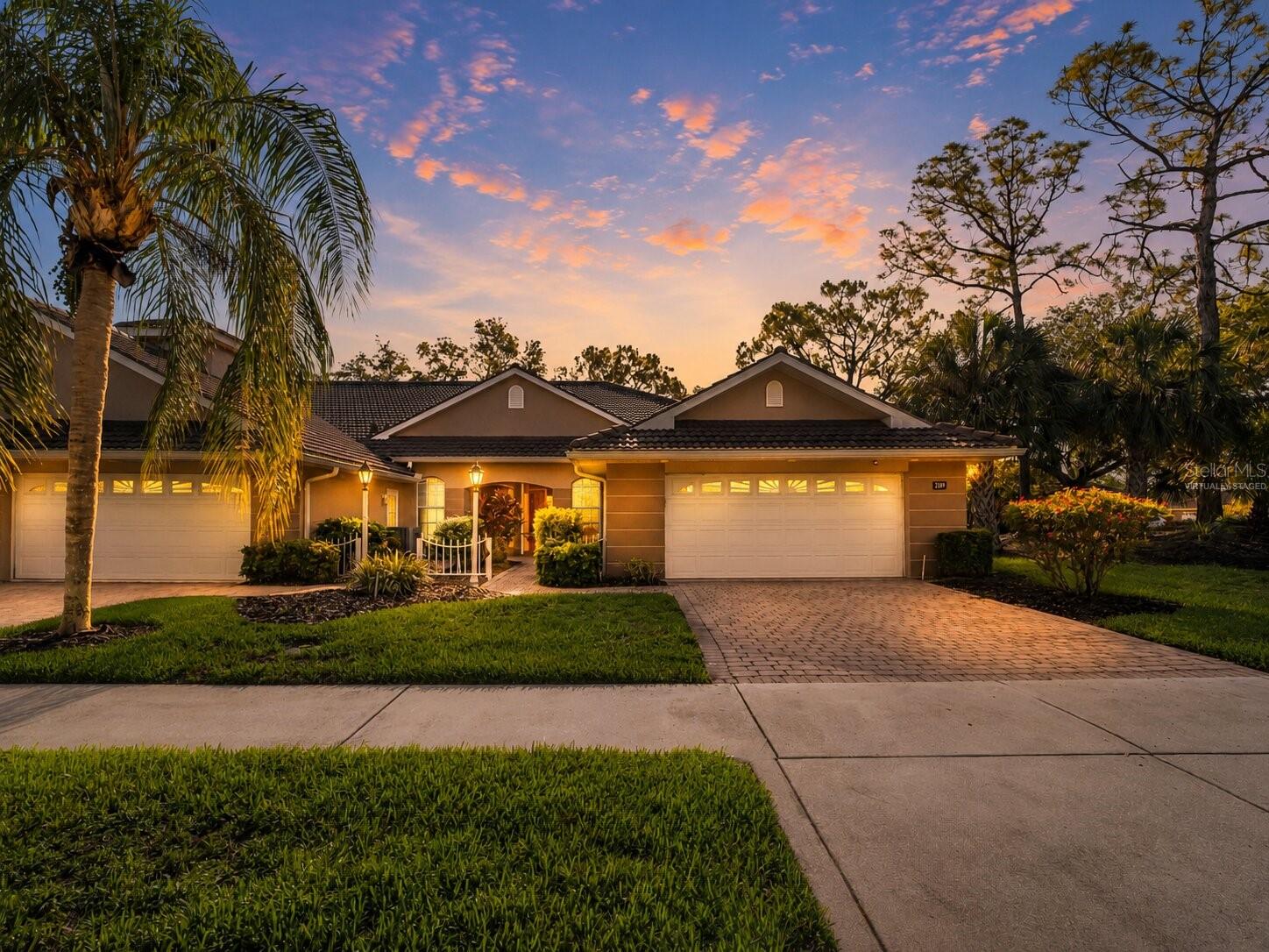 One or more photo(s) has been virtually staged. Discover the potential of this property at 2189 Lynx Run in North Port, Florida, where peaceful surroundings and growing community appeal come together. Set in a quiet residential area, this location offers a sense of privacy while still being conveniently connected to nearby shopping, dining, parks, and everyday essentials. The property provides a blank canvas to bring your vision to life, whether you're planning to build your dream home or invest in a steadily developing area known for its natural beauty and expanding amenities.

North Port is celebrated for its scenic environment, including nearby nature preserves, walking trails, and easy access to Gulf Coast beaches just a short drive away. With new construction and development continuing to shape the area, this location places you right in the path of progress while still enjoying a laid-back Florida lifestyle. Imagine mornings with fresh air and evenings under wide open skies, all from a place you can truly make your own.

Don’t miss the chance to secure your spot in this growing community—schedule your visit and explore the possibilities today.
