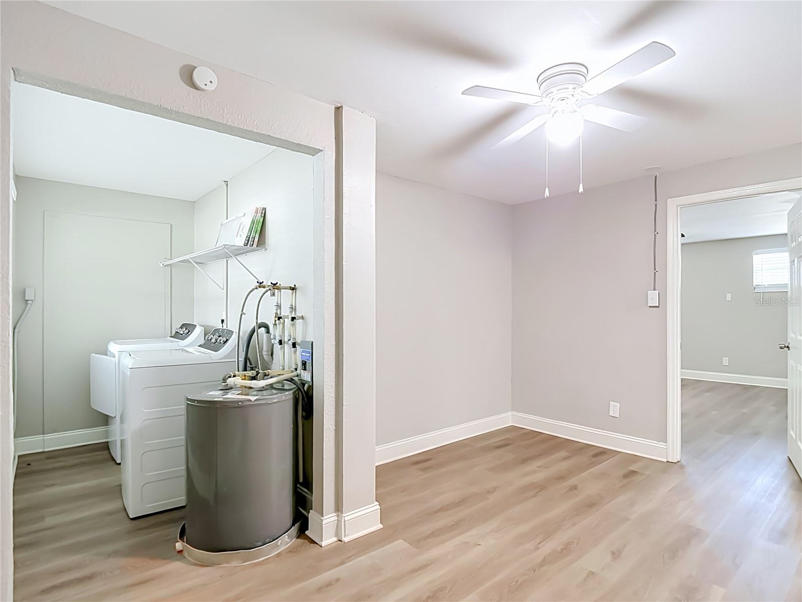 ROBINSONS ADD - Residential
