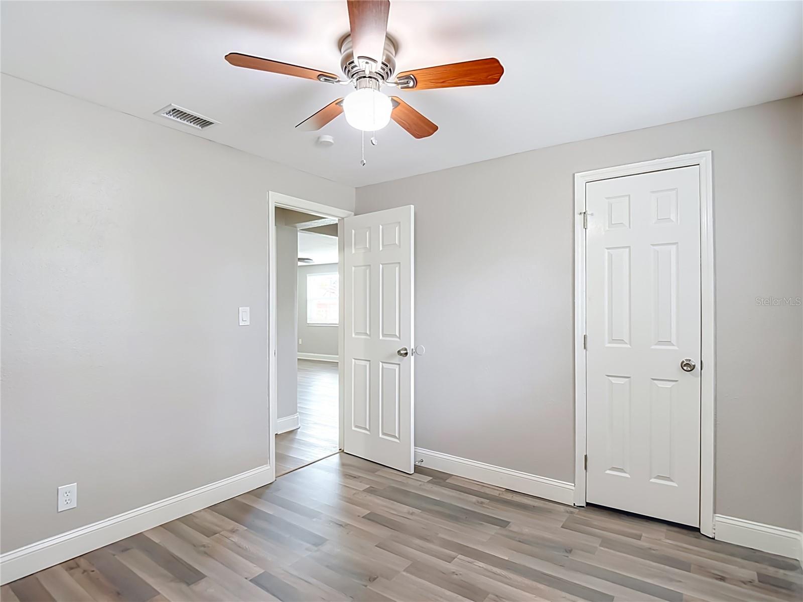 ROBINSONS ADD - Residential