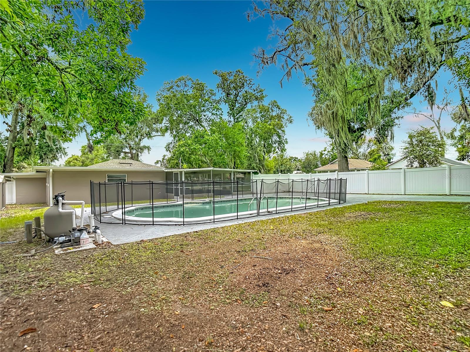 ROBINSONS ADD - Residential