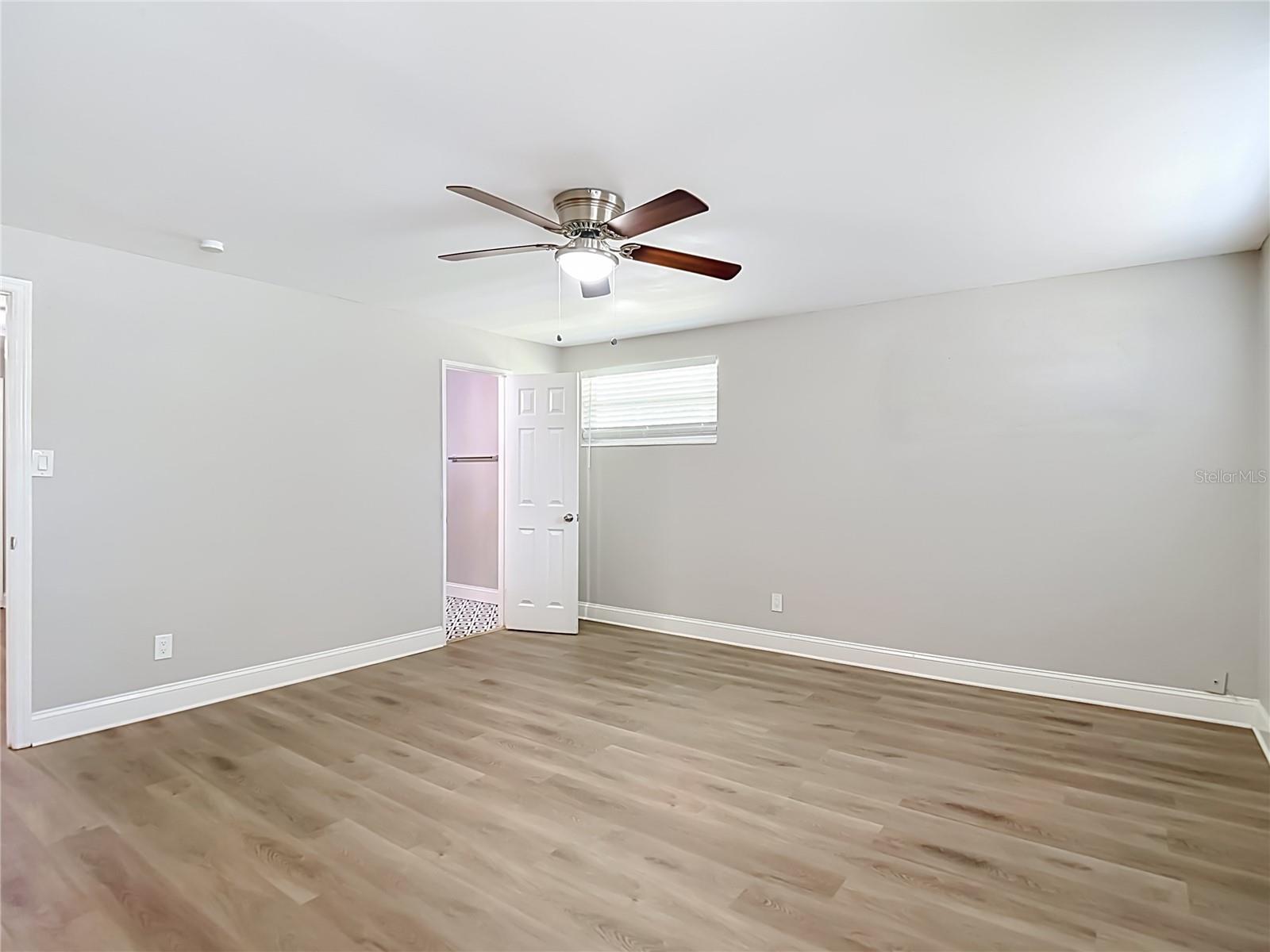 ROBINSONS ADD - Residential