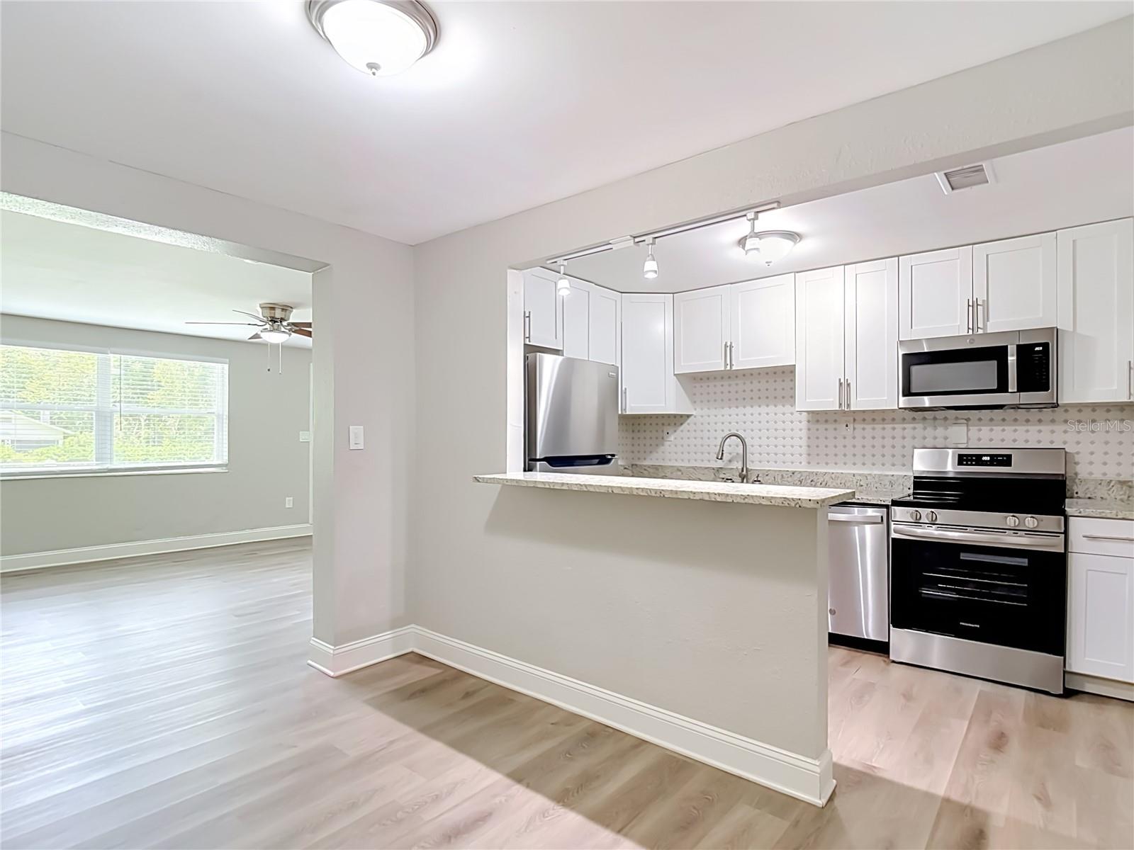 ROBINSONS ADD - Residential
