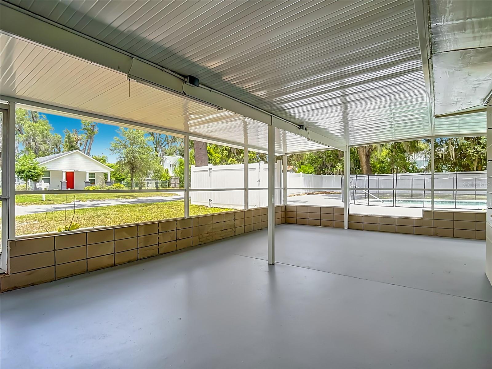 ROBINSONS ADD - Residential