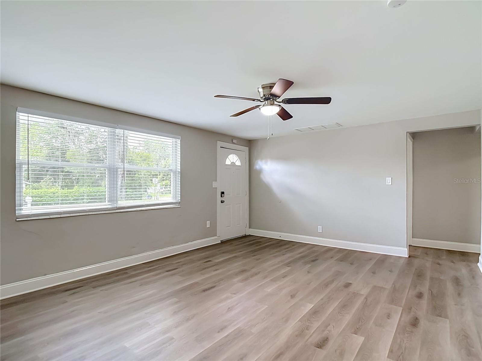 ROBINSONS ADD - Residential
