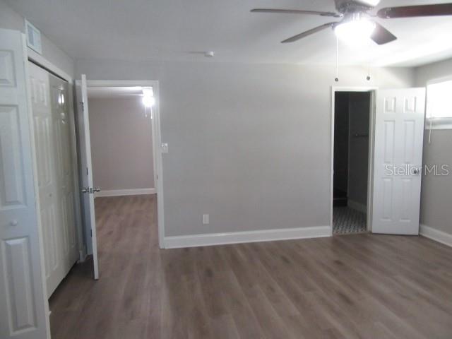 ROBINSONS ADD - Residential