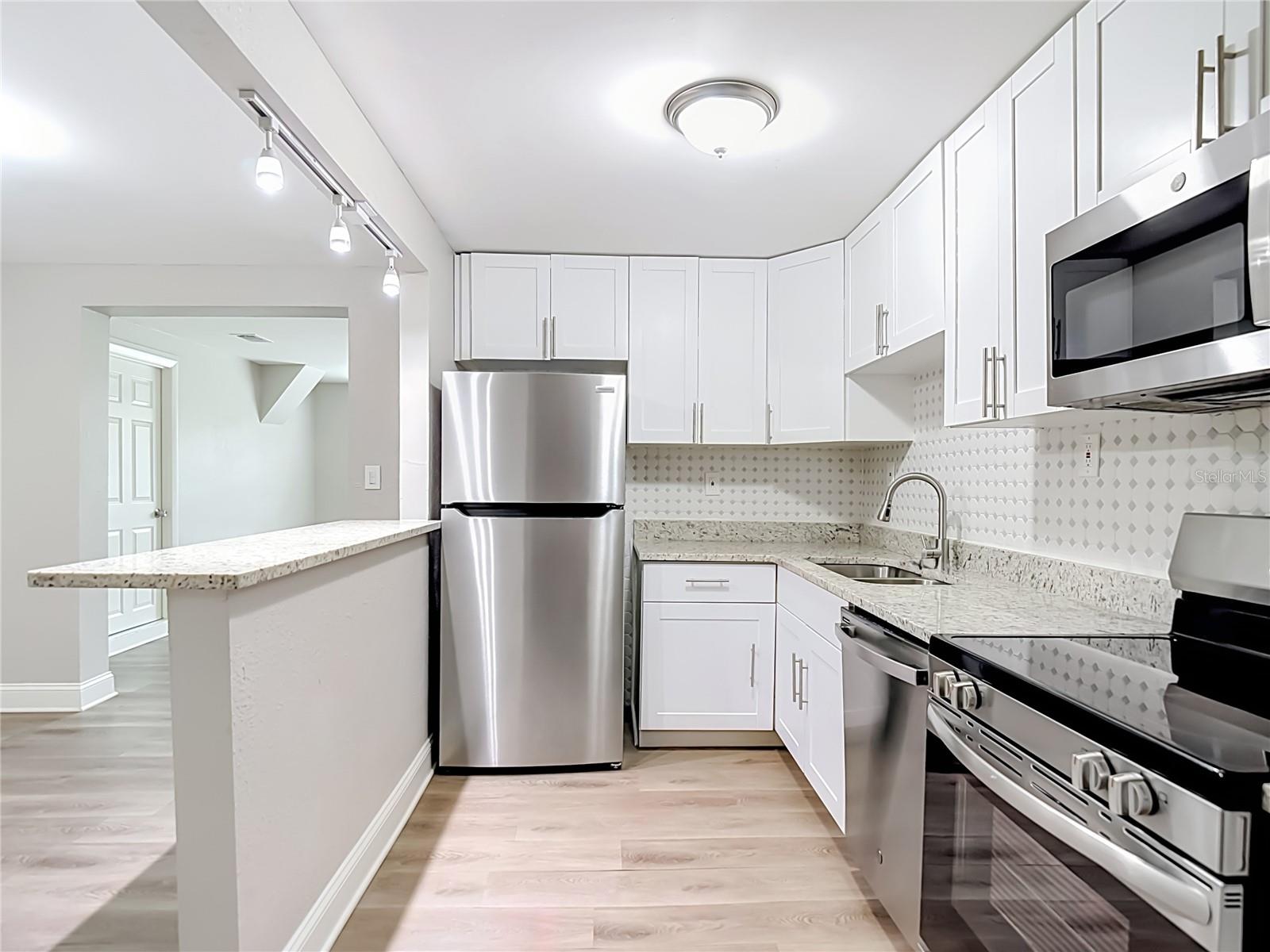 ROBINSONS ADD - Residential