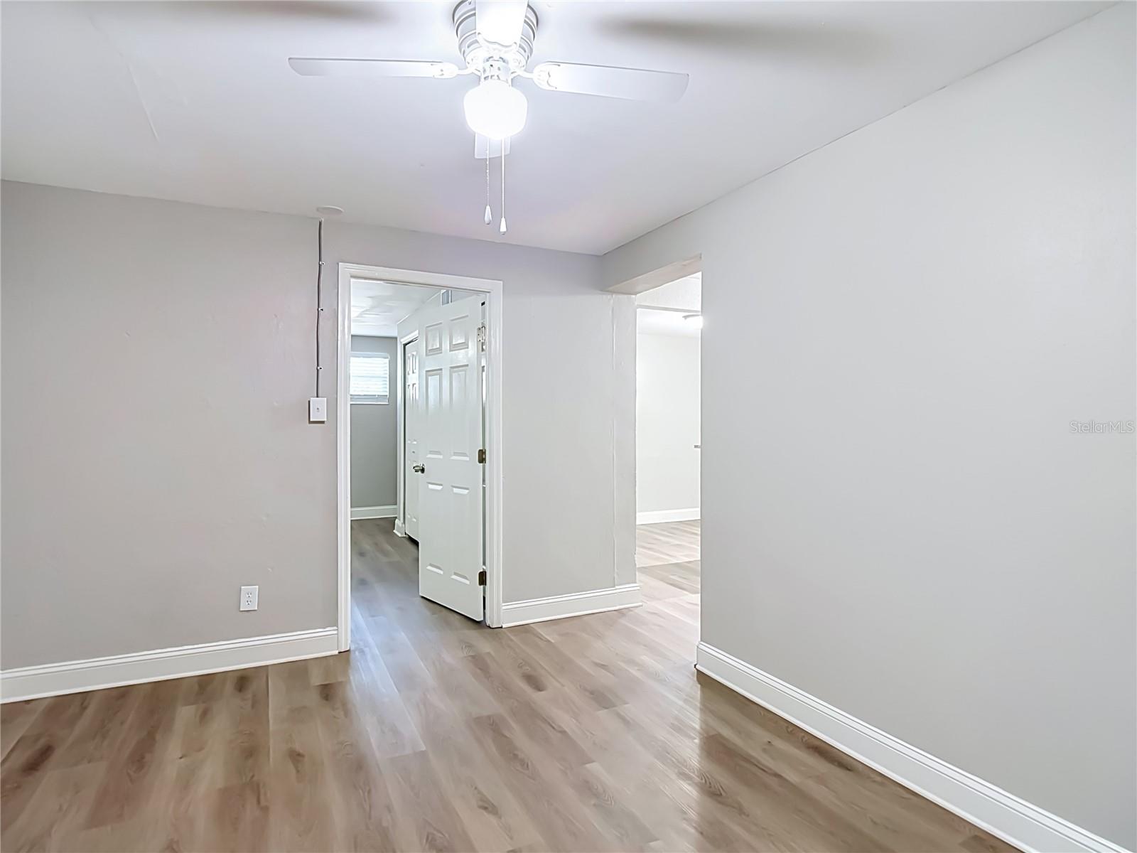 ROBINSONS ADD - Residential