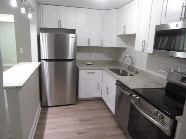 ROBINSONS ADD - Residential