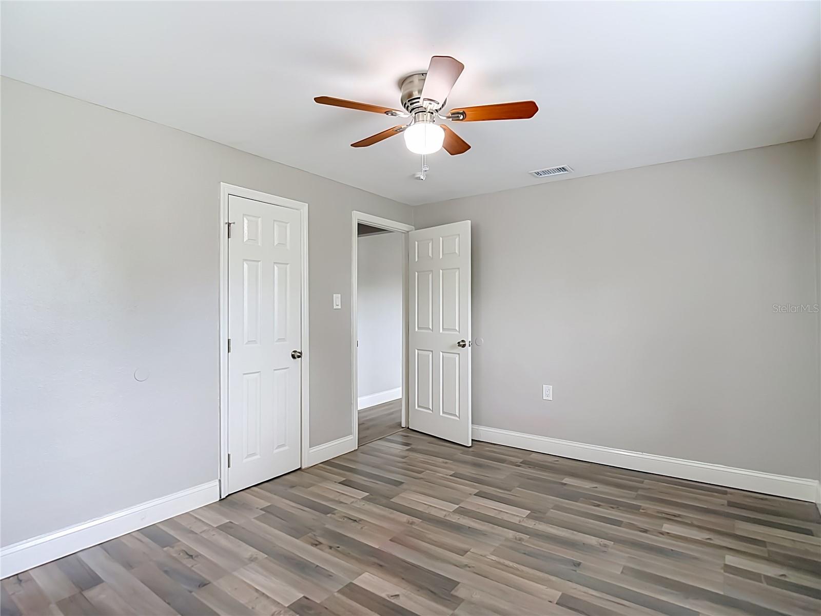 ROBINSONS ADD - Residential