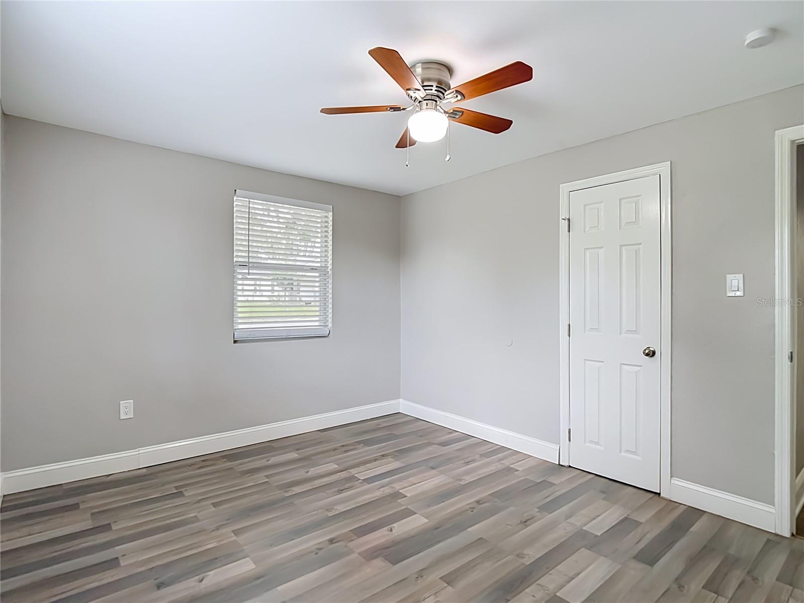 ROBINSONS ADD - Residential