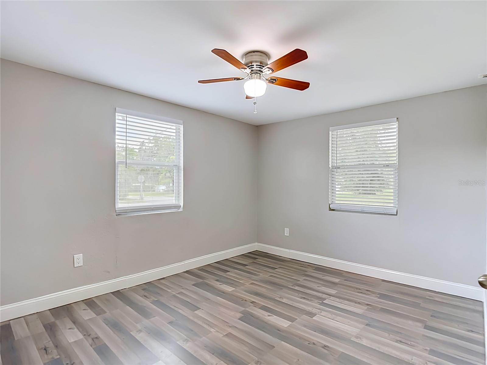 ROBINSONS ADD - Residential