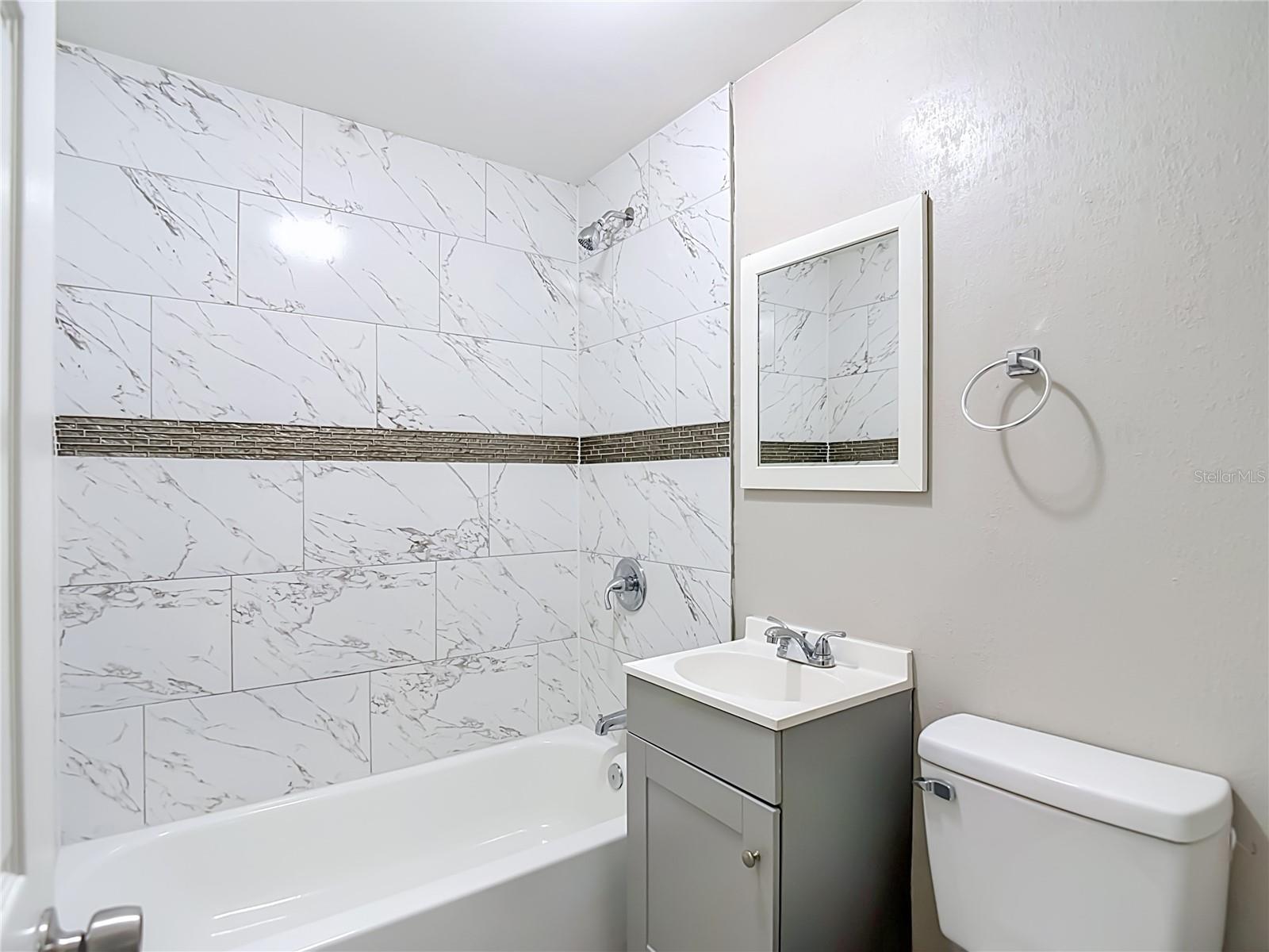 ROBINSONS ADD - Residential