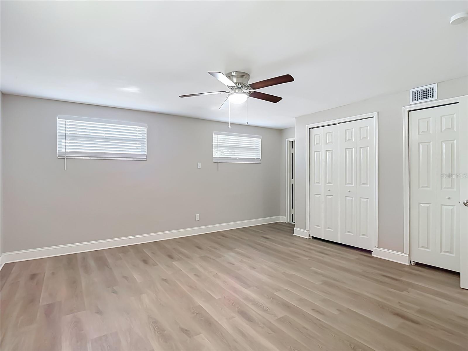 ROBINSONS ADD - Residential